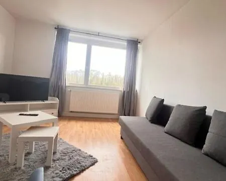 Ferienoase Koeln- 3 70qm 公寓