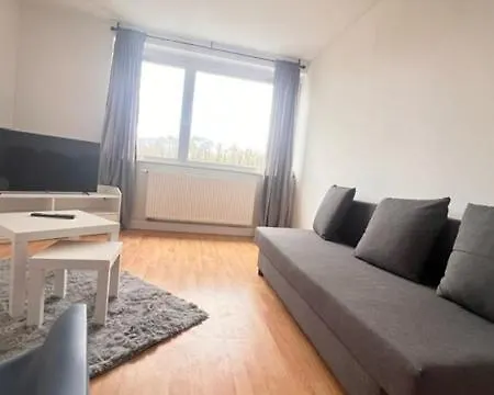 Ferienoase Koeln- 3 70qm *
