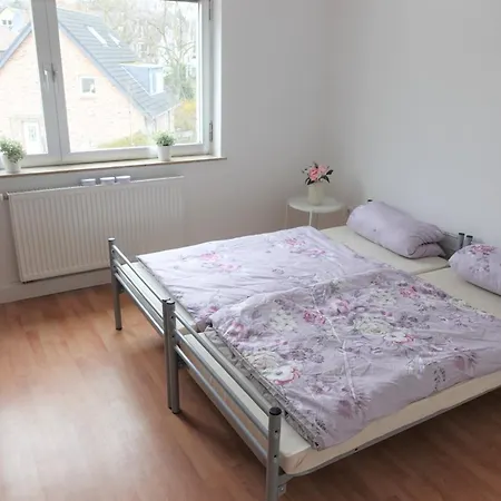 Ferienoase Koeln- 3 70qm 公寓 弗雷兴