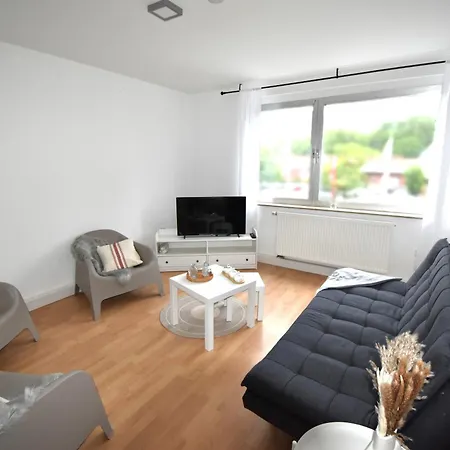 Ferienoase Koeln- 3 70qm 公寓 弗雷兴